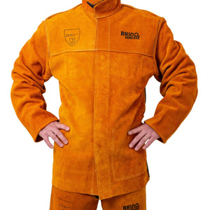 Welding clothes