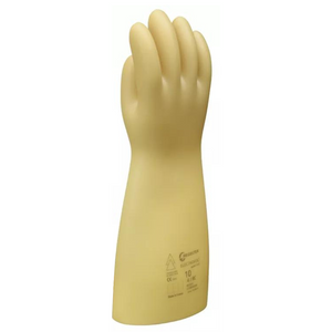 Electroinsulating gloves