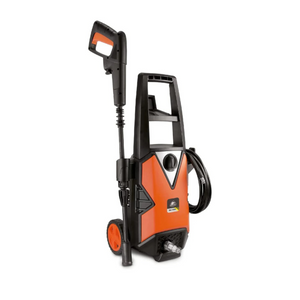 High pressure washers