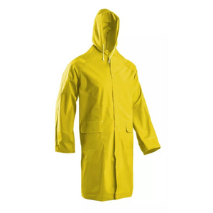 Waterproof clothing