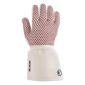 Temperature gloves