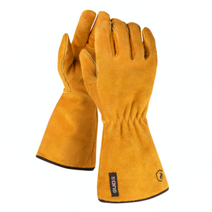 Welding gloves