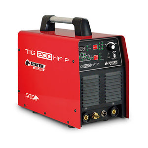 Welding machines