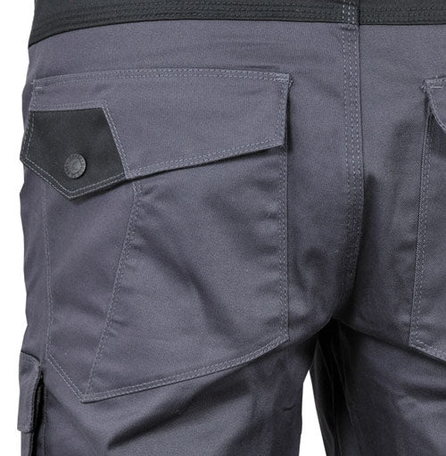 Pantaloni scurti de lucru Kediri Super Stretch - 245 g/m2