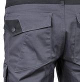 Kediri Super Stretch work shorts - 245 g/m2