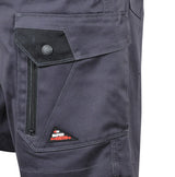 Kediri Super Stretch work shorts - 245 g/m2