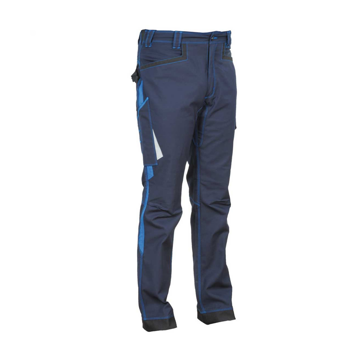 Pantaloni de lucru Barrerio - 250 g/m2