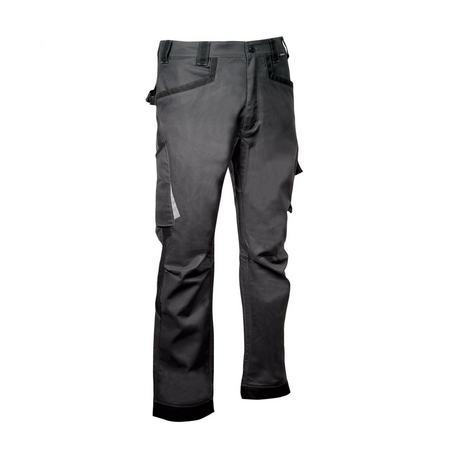 Barrerio work trousers - 250 g/m2