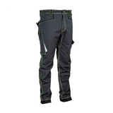 Barrerio work trousers - 250 g/m2