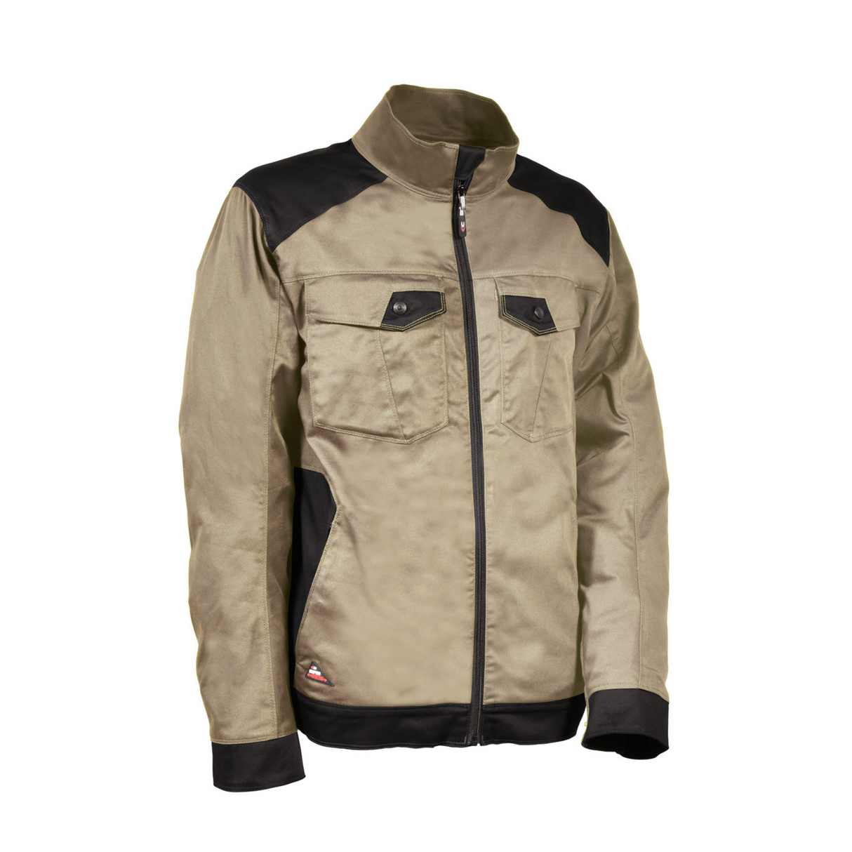 Blora Super Stretch work jacket - 245 g/m2