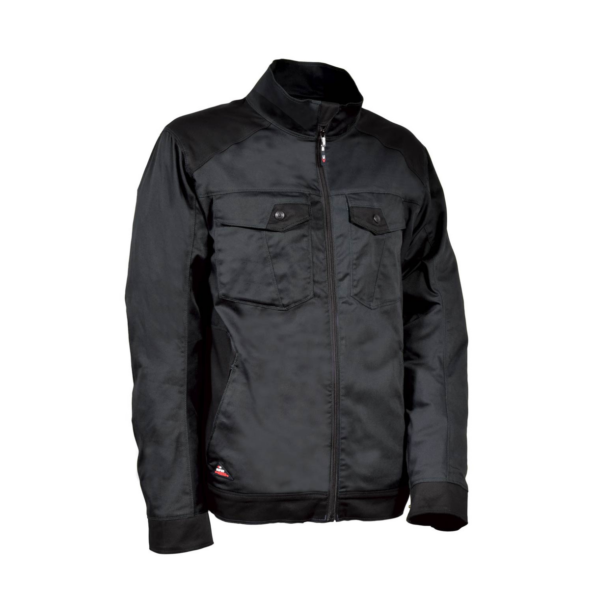 Blora Super Stretch work jacket - 245 g/m2