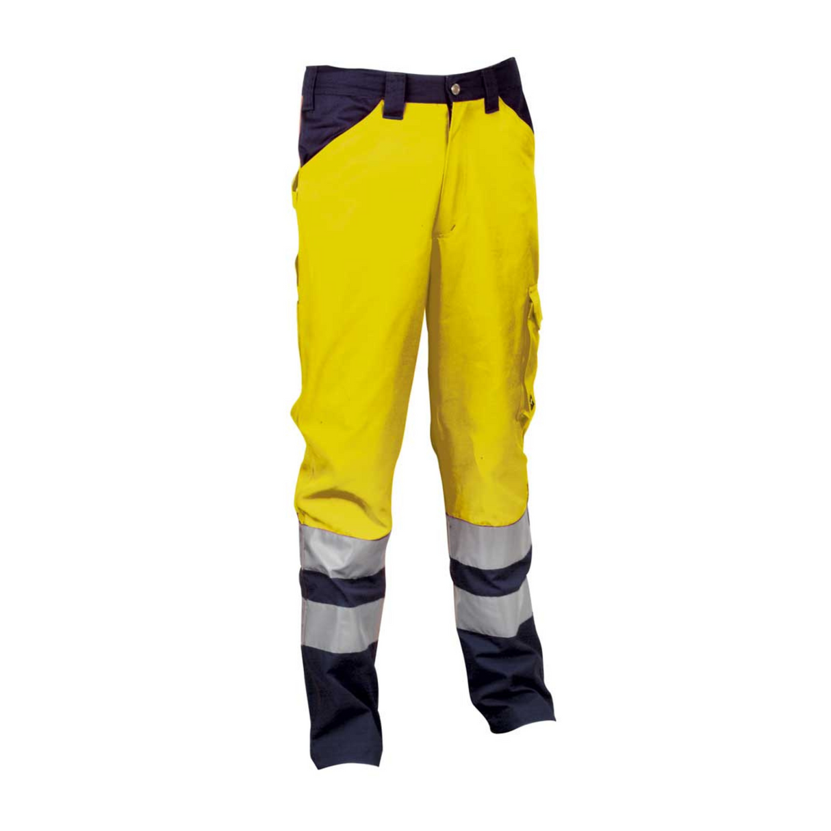 Pantaloni de inalta vizibilitate Encke