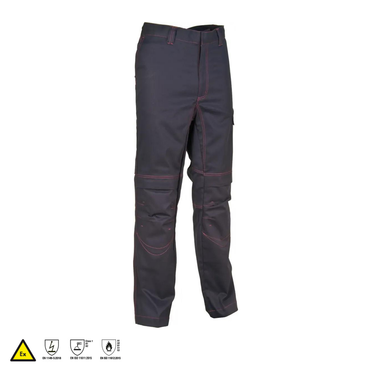 Flame Stop fireproof work trousers