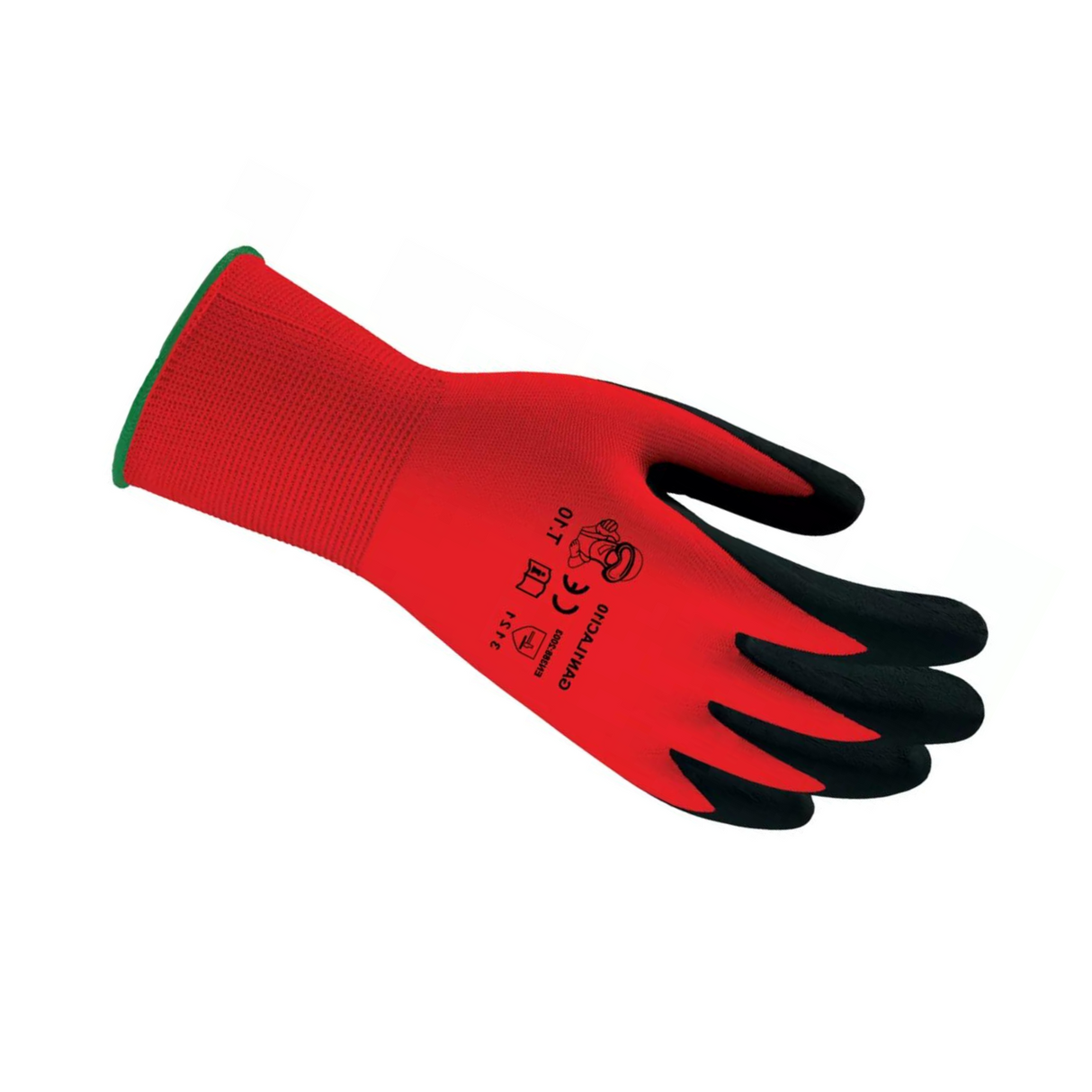 GAN1LACI work gloves 