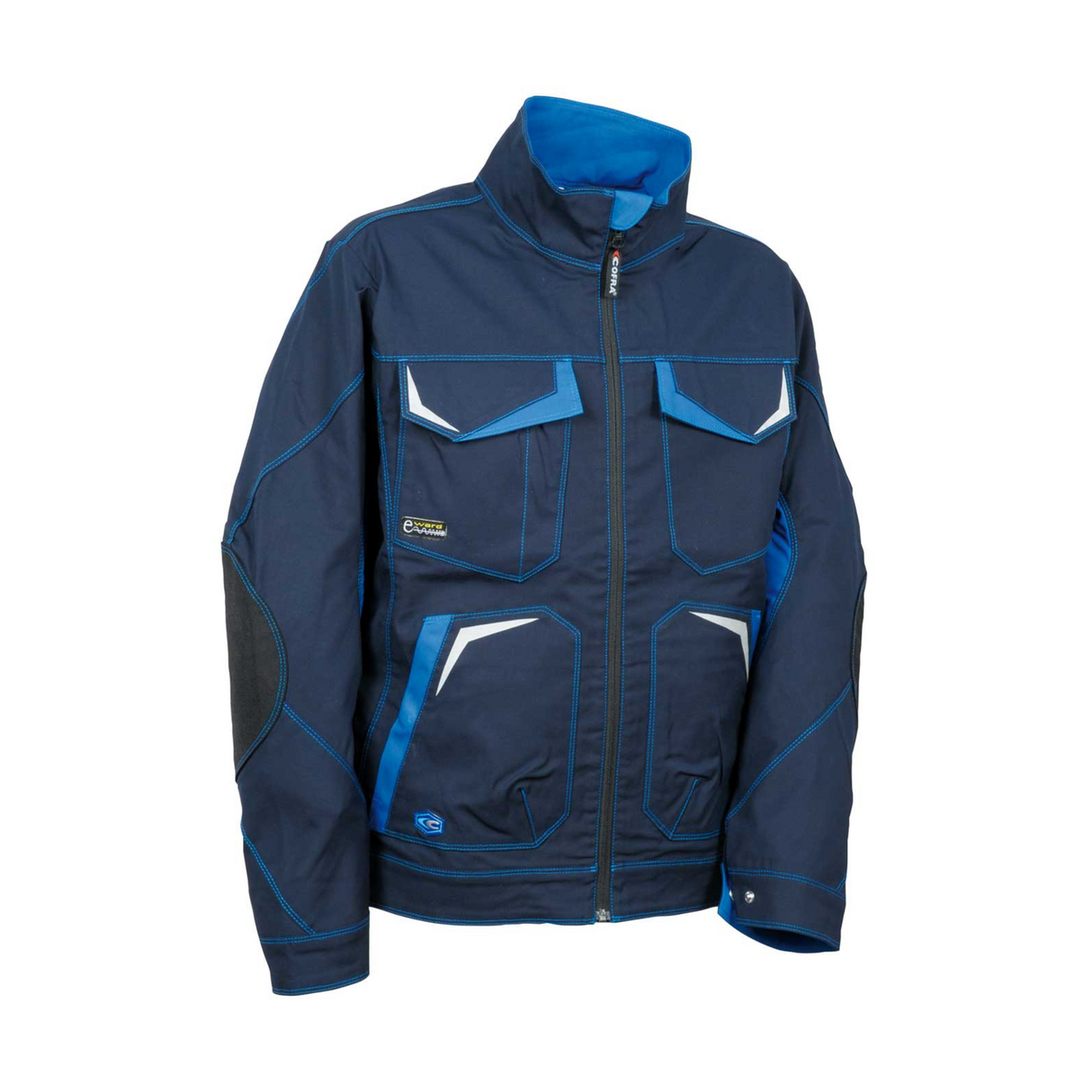 Getafe work jacket - 250 g/m2