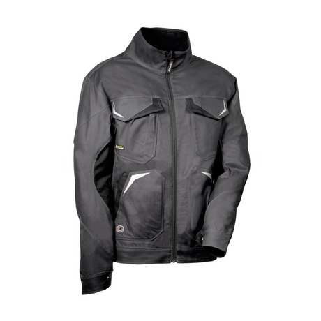 Getafe work jacket - 250 g/m2