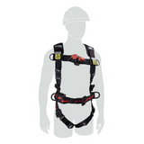 Honeywell Miller H500 Arc Flash Harness