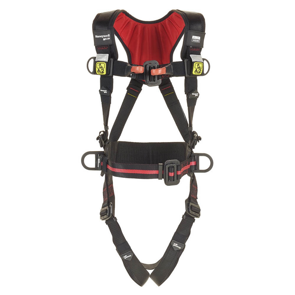 Honeywell Miller H500 Arc Flash Harness