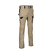 Jember Super Stretch work pants - 245 g/m2