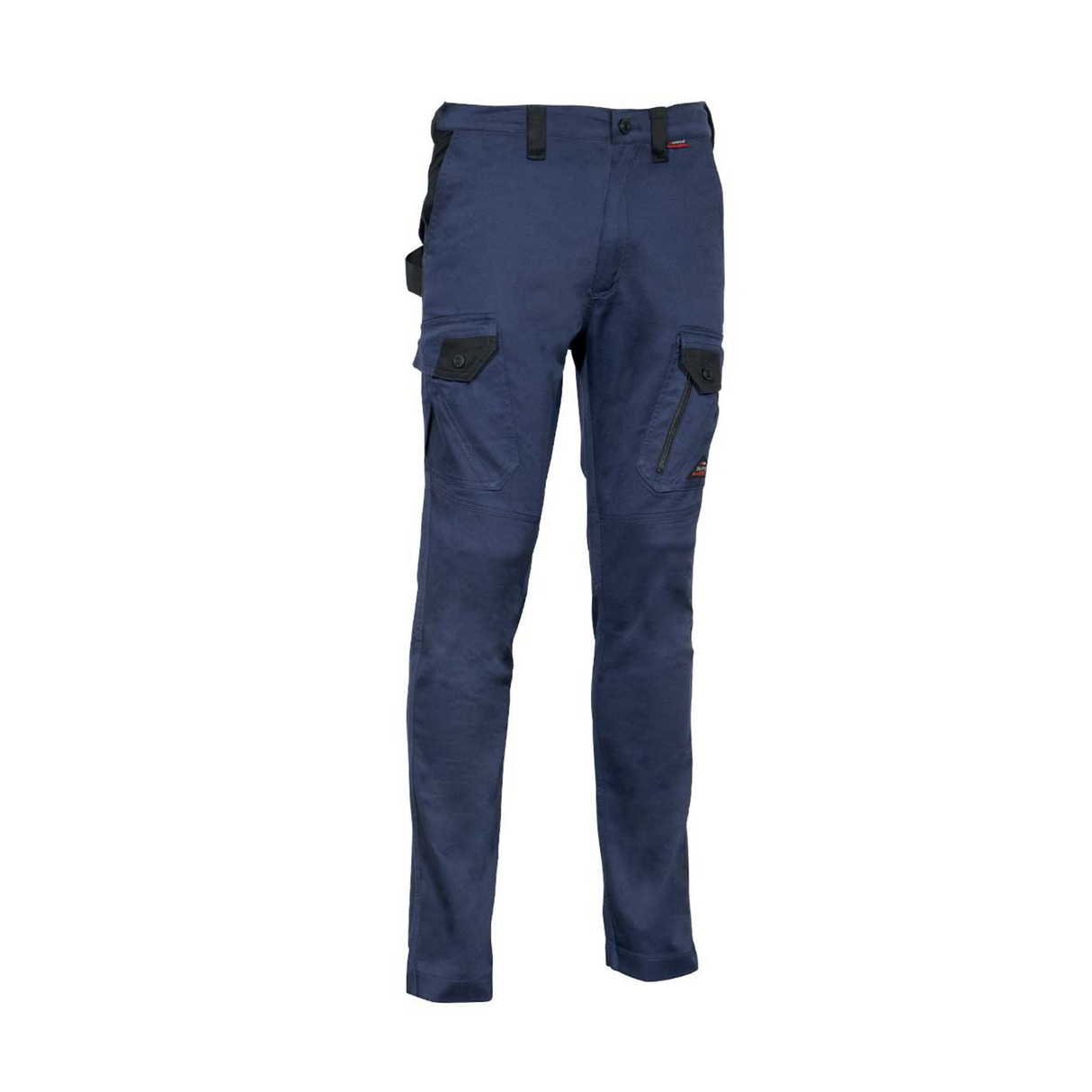 Jember Super Stretch work pants - 245 g/m2