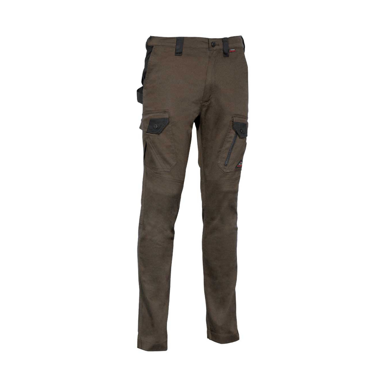 Pantaloni de lucru Jember Super Stretch - 245 g/m2