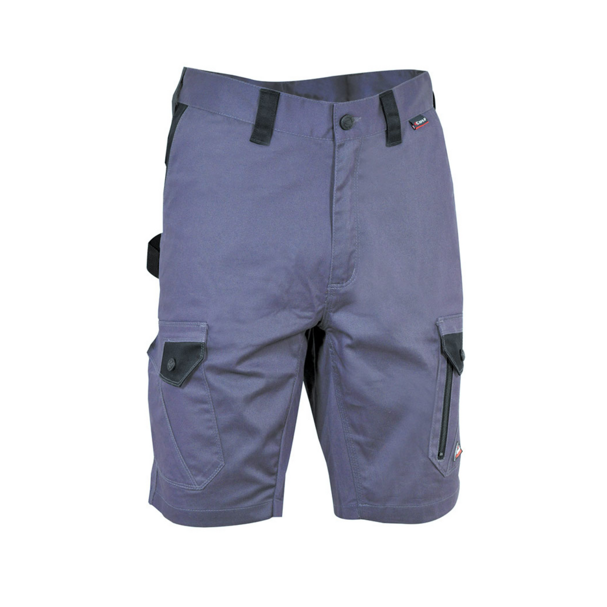 Kediri Super Stretch work shorts - 245 g/m2