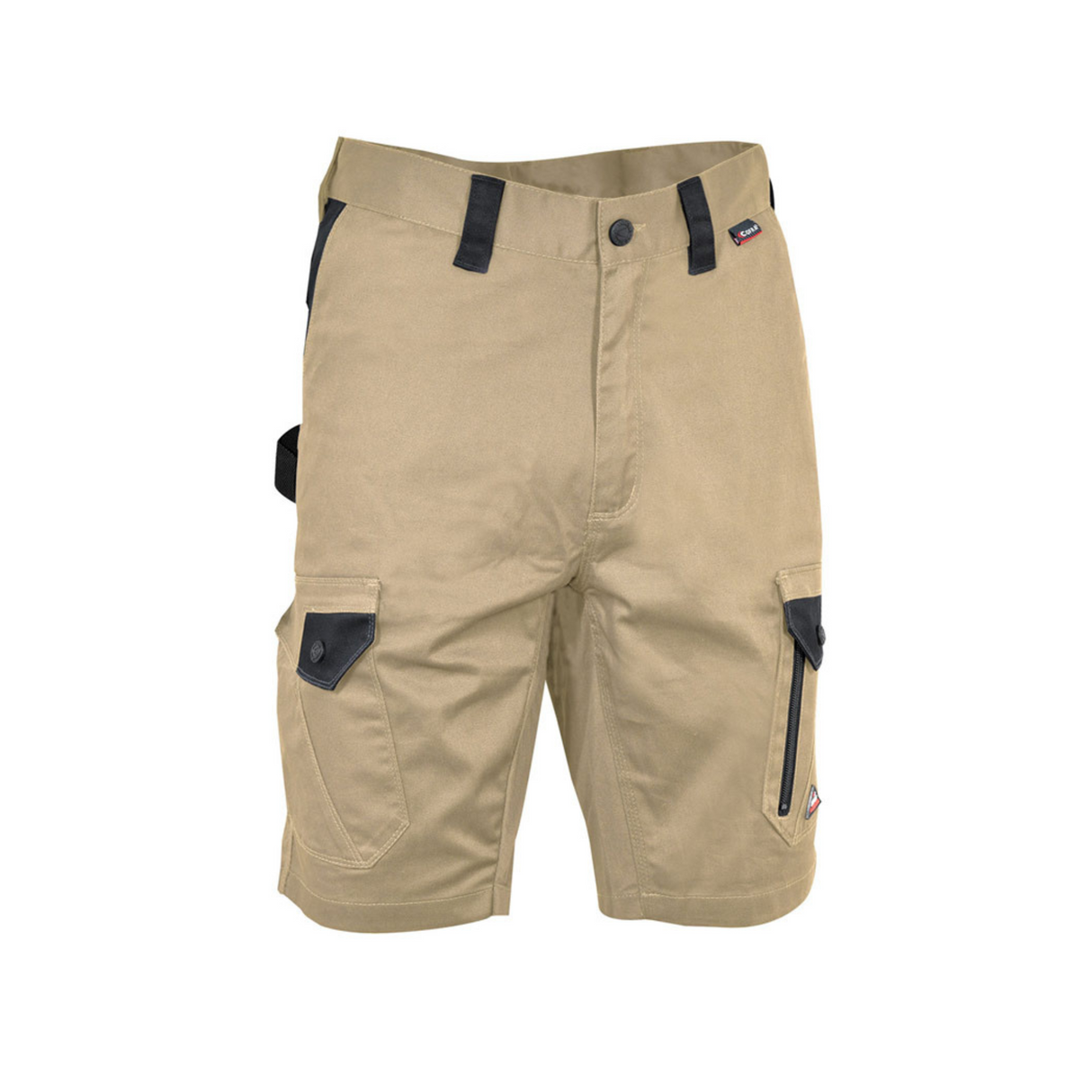 Kediri Super Stretch work shorts - 245 g/m2