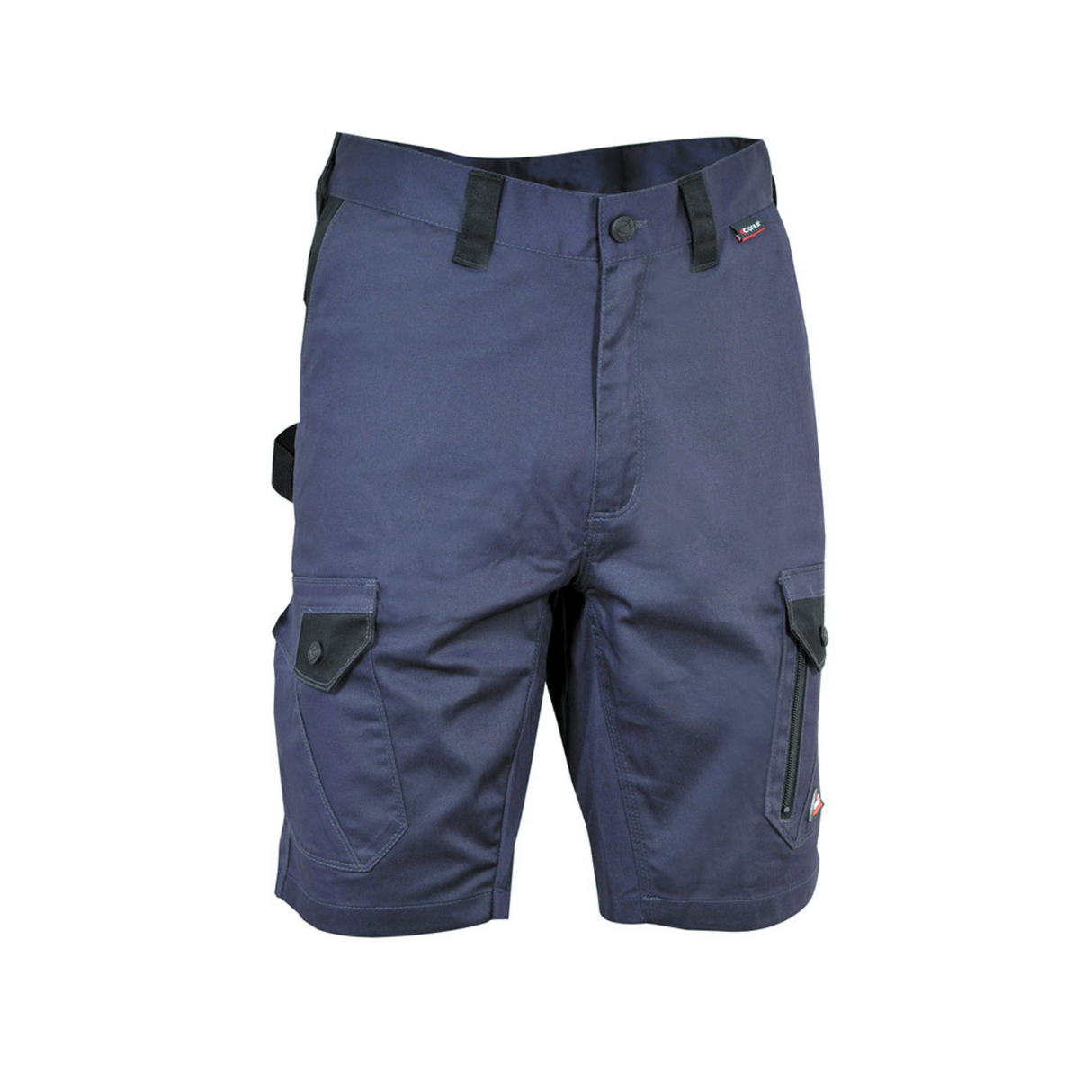 Kediri Super Stretch work shorts - 245 g/m2