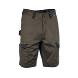 Kediri Super Stretch work shorts - 245 g/m2