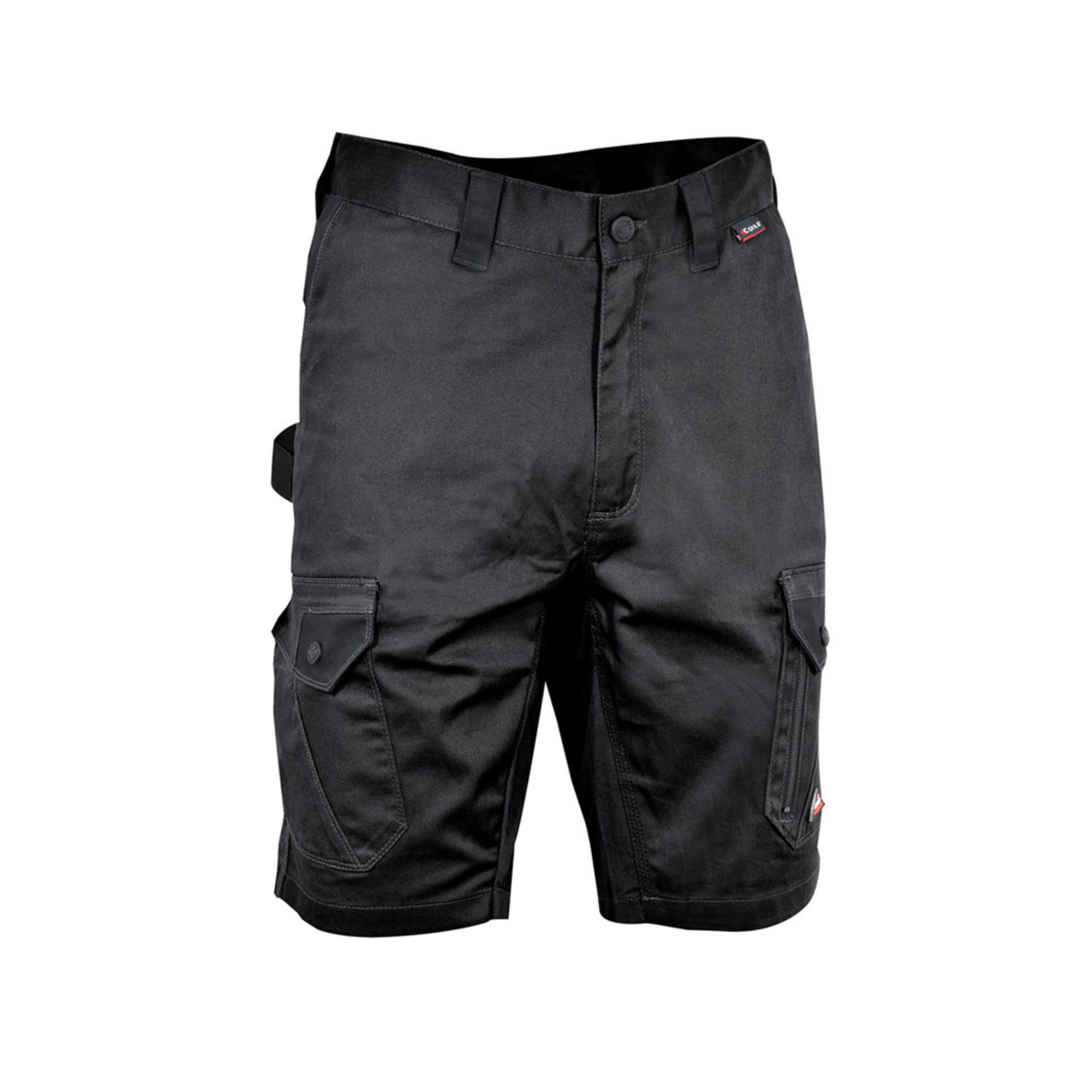 Kediri Super Stretch work shorts - 245 g/m2