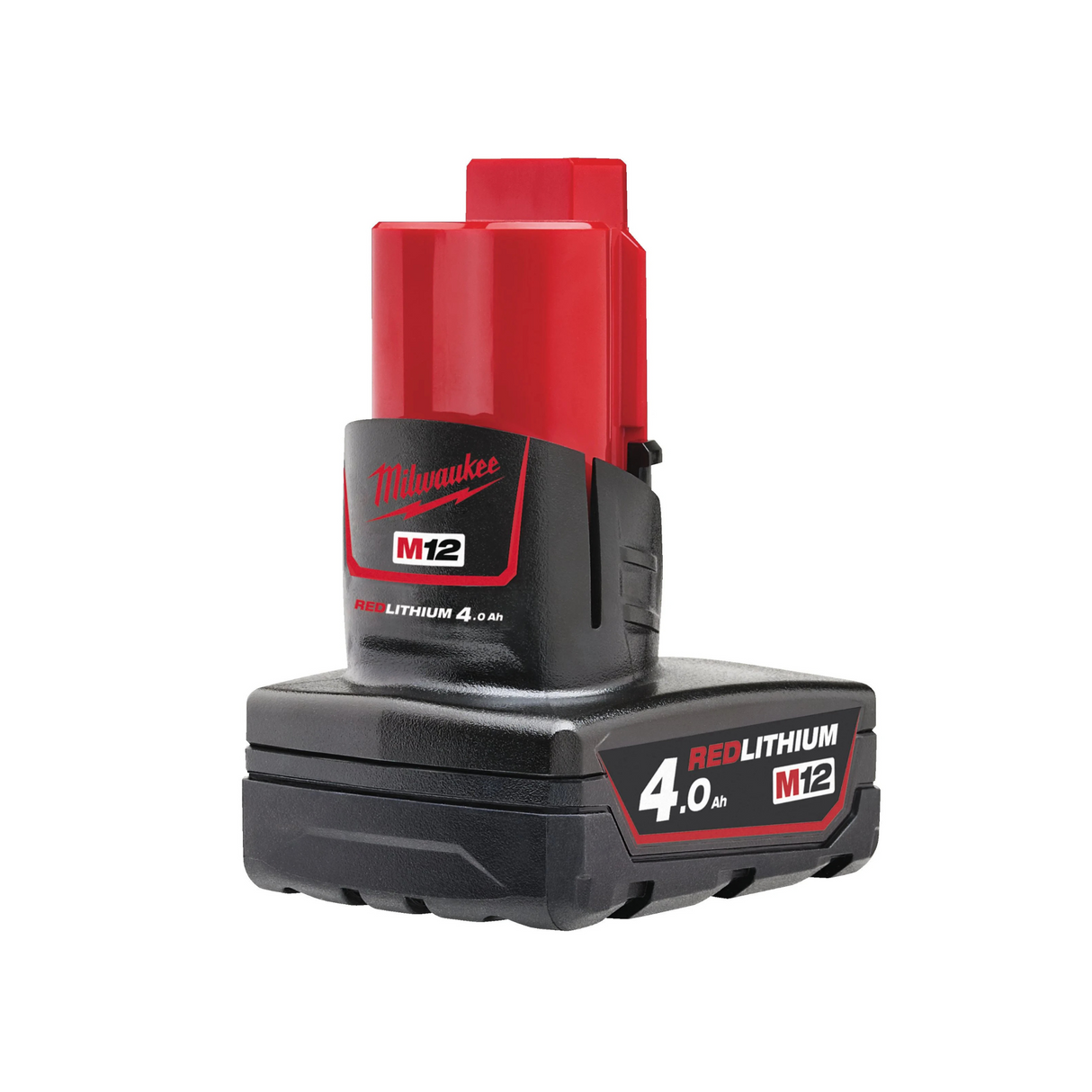 Acumulator Milwaukee M12™ 4.0 Ah