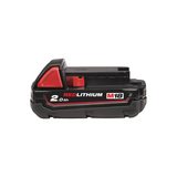 Acumulator Milwaukee M18™ 2.0 Ah