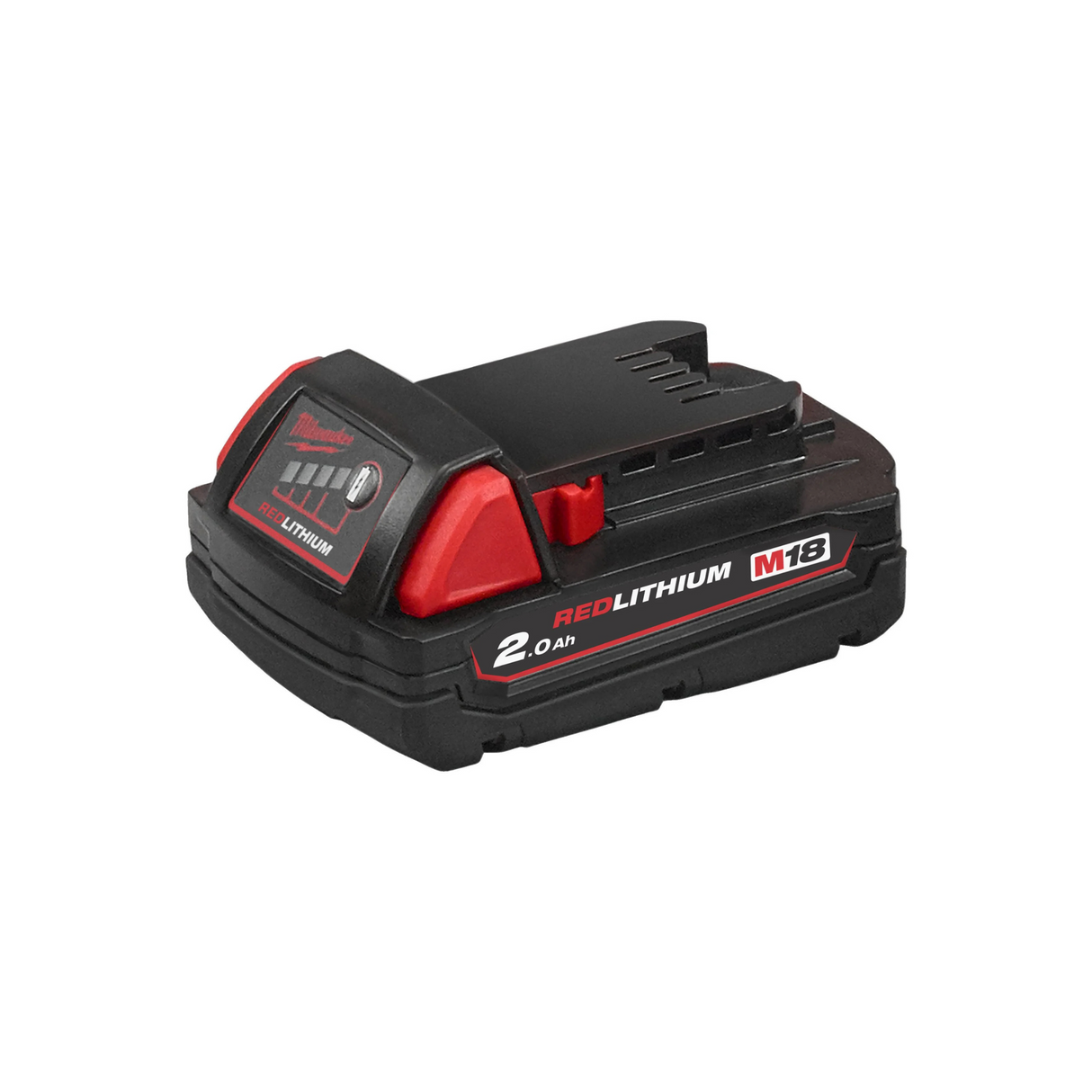 Acumulator Milwaukee M18™ 2.0 Ah