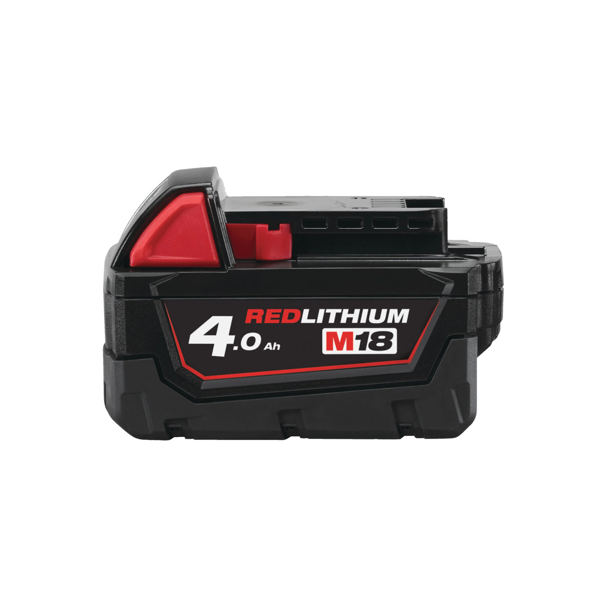 Acumulator Milwaukee M18™ 4.0 Ah