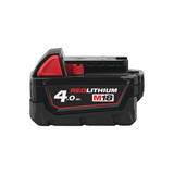 Acumulator Milwaukee M18™ 4.0 Ah