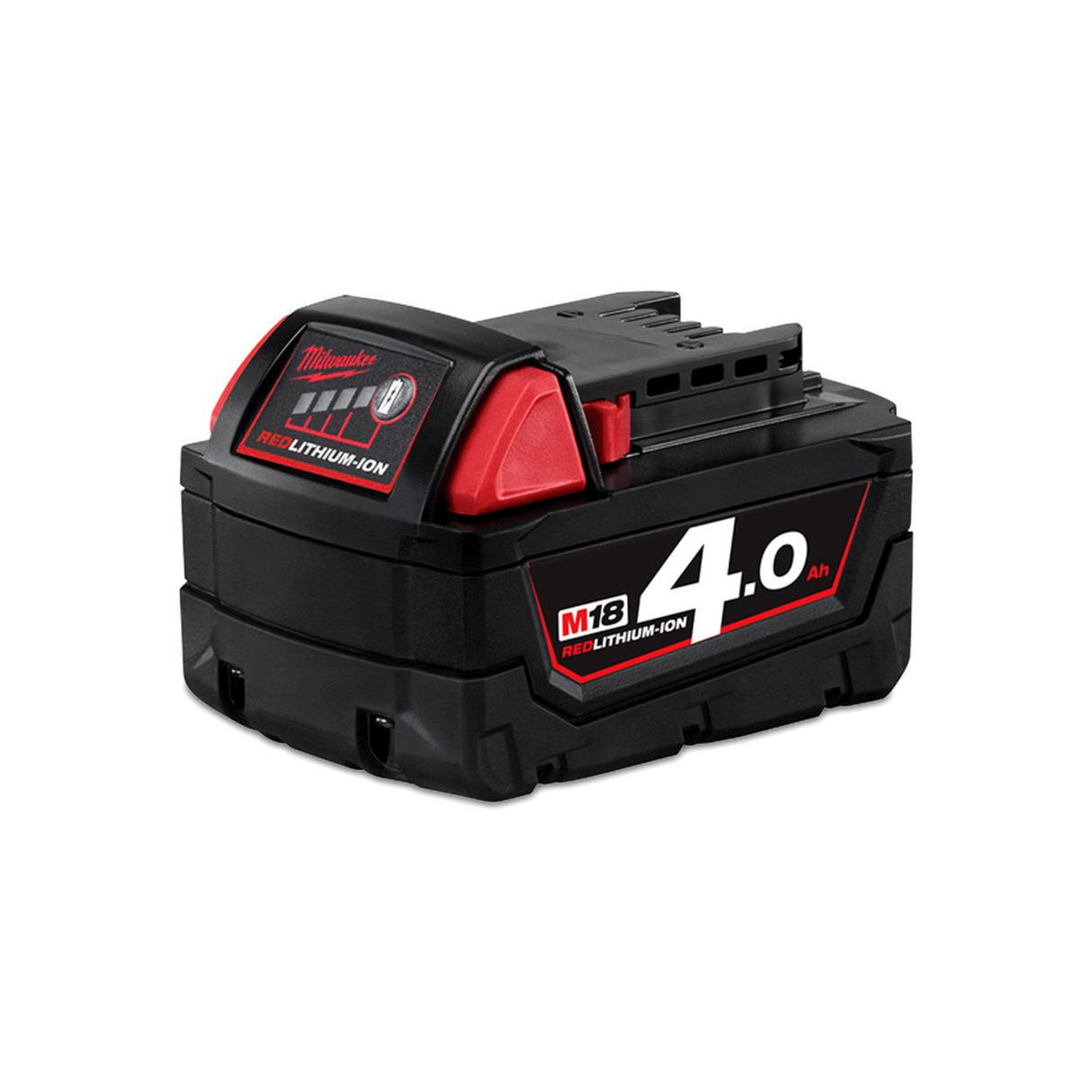 Acumulator Milwaukee M18™ 4.0 Ah