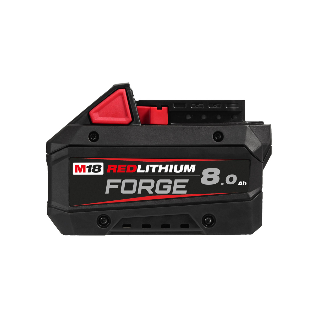 Acumulator Milwaukee M18™ FORGE™ 8.0 Ah