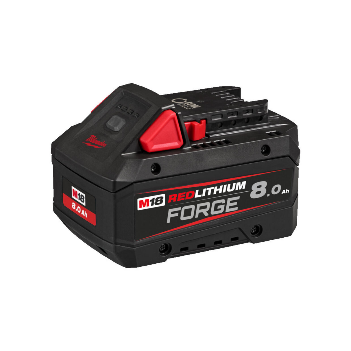 Acumulator Milwaukee M18™ FORGE™ 8.0 Ah