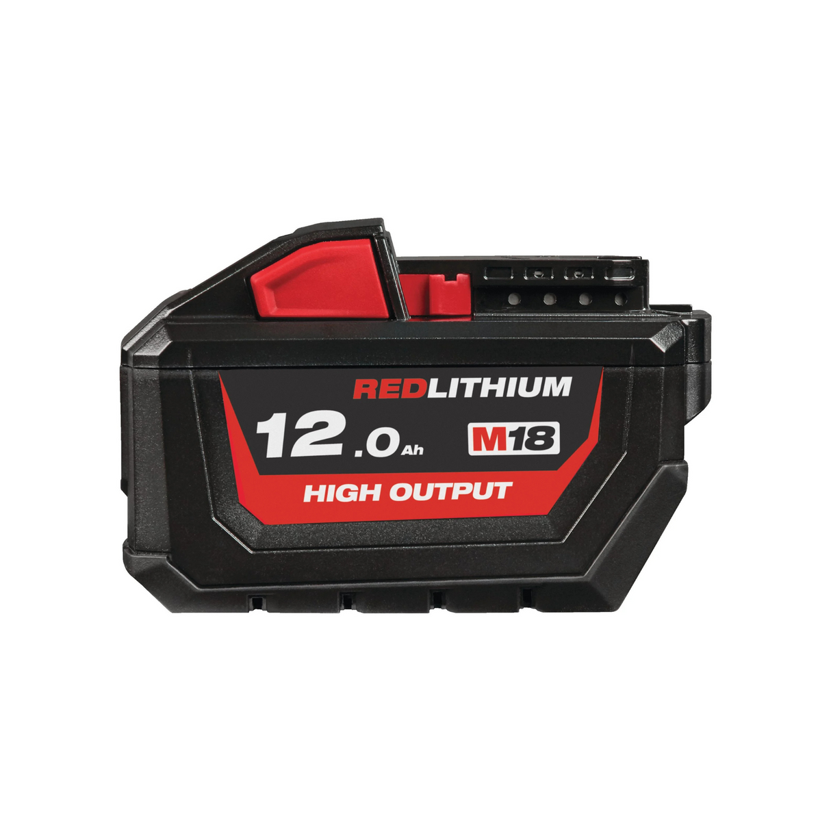 Acumulator Milwaukee M18™ HIGH OUTPUT™ 12.0 Ah