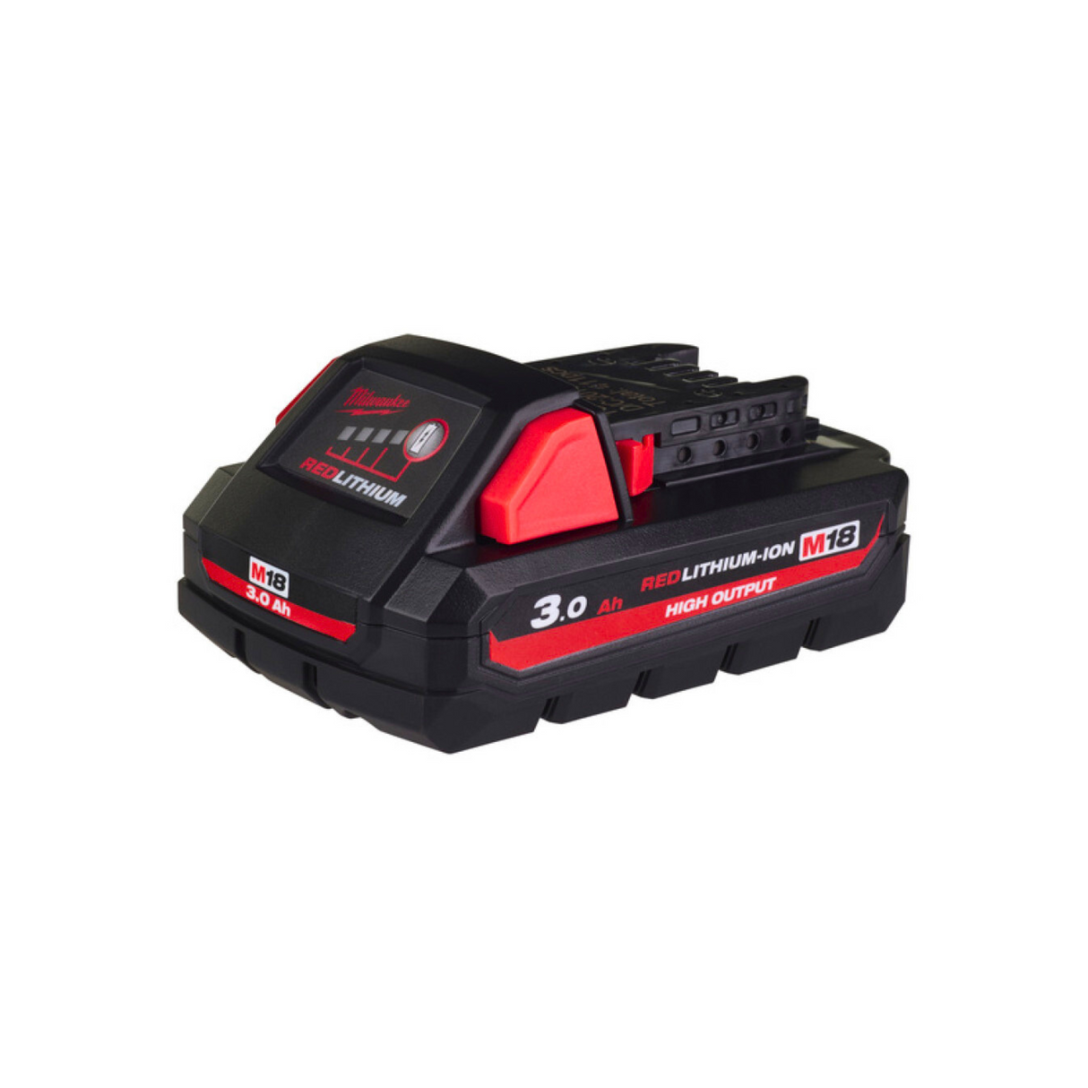 Acumulator Milwaukee M18™ HIGH OUTPUT™ 3.0 Ah