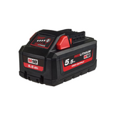 Acumulator Milwaukee M18™ HIGH OUTPUT™ 5.5 Ah