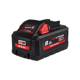 Acumulator Milwaukee M18™ HIGH OUTPUT™ 8.0 Ah