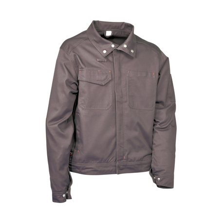 Marrakech work jacket - 245 g/m2