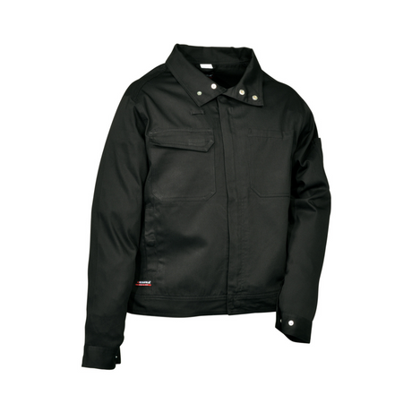 Marrakech work jacket - 245 g/m2