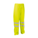 Mycene high visibility rain pants