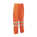 Mycene high visibility rain pants