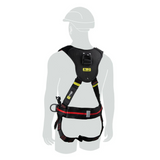 Honeywell Miller H500 Arc Flash Harness