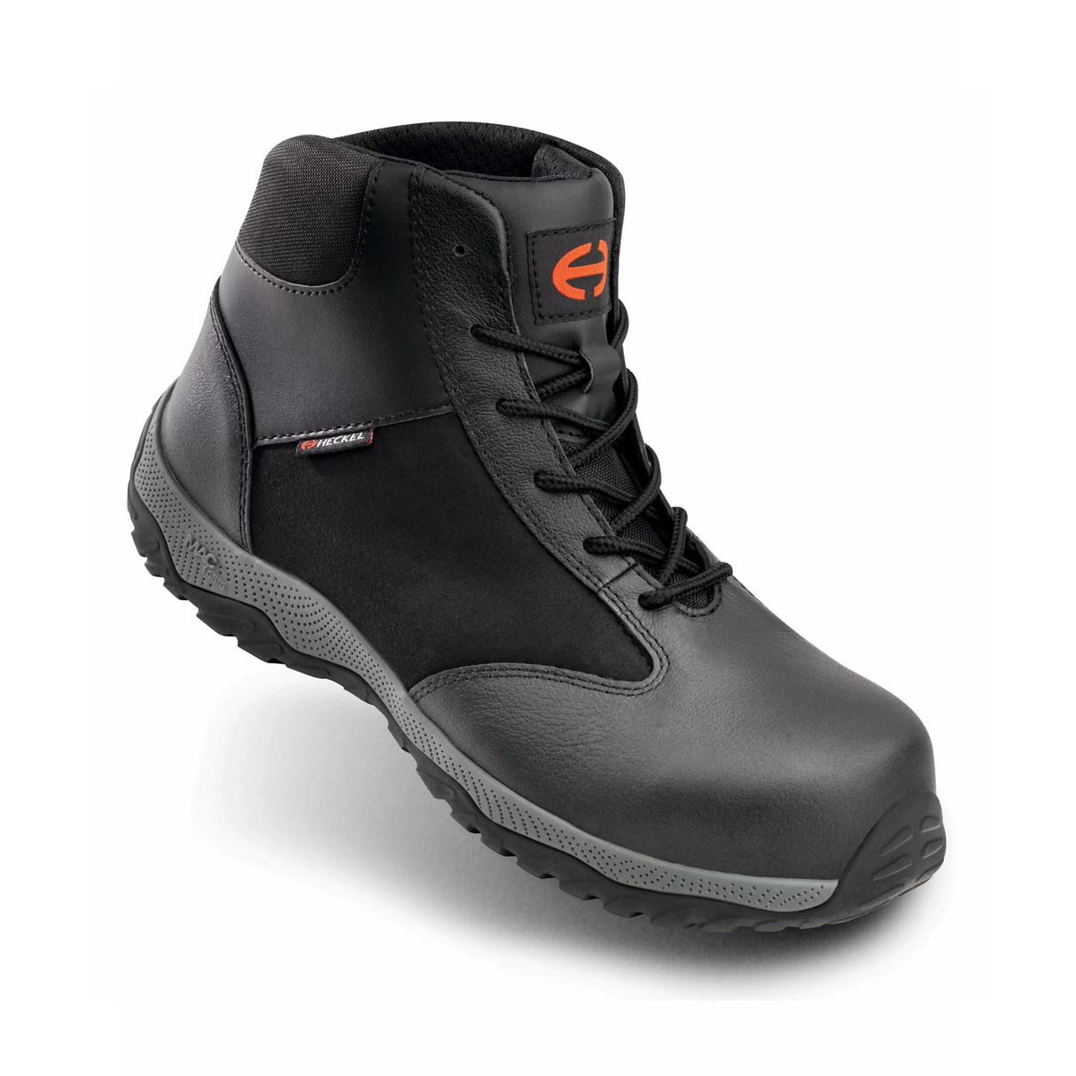 Heckel MS 30 High S3L FO HRO SR safety boots