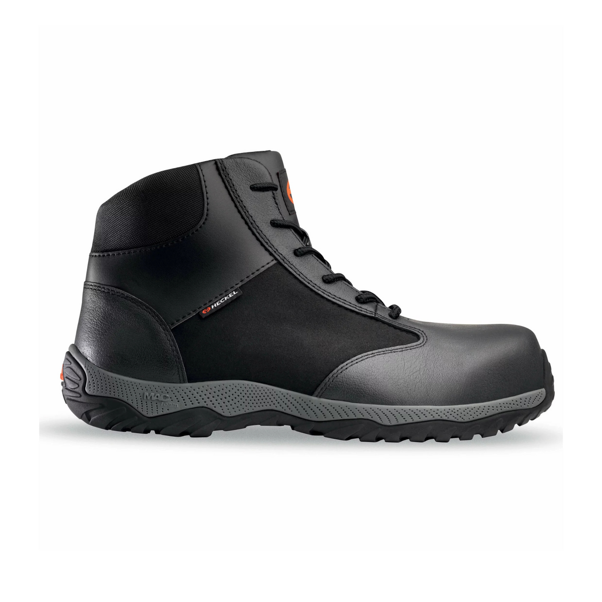 Heckel MS 30 High S3L FO HRO SR safety boots