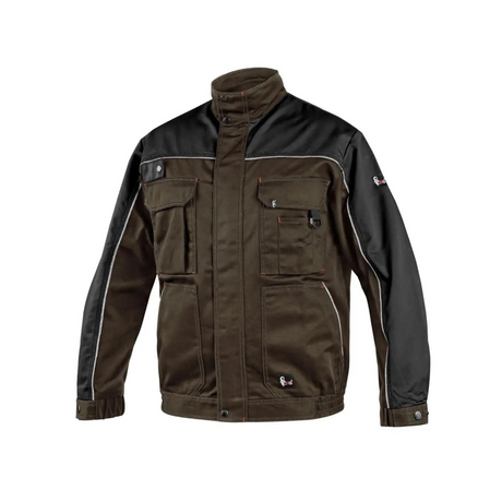 Orion Otakar work jacket - 270 g/m2